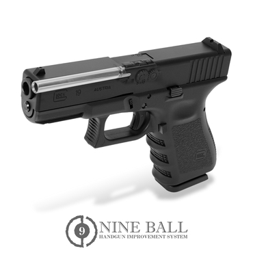 GLOCK19 インナーバレル! GLOCK19 インナーバレル!