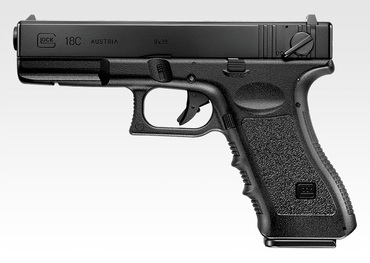 マルイ電動ハンドガン G18C マルイ電動ハンドガン G18C