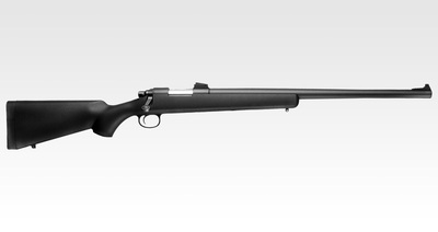 発射時のショックを極限まで制御したプロフェッショナル・モデル VSR-10 プロスナイパーバージョン 発射時のショックを極限まで制御したプロフェッショナル・モデル VSR-10 プロスナイパーバージョン
