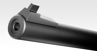 発射時のショックを極限まで制御したプロフェッショナル・モデル VSR-10 プロスナイパーバージョン 発射時のショックを極限まで制御したプロフェッショナル・モデル VSR-10 プロスナイパーバージョン