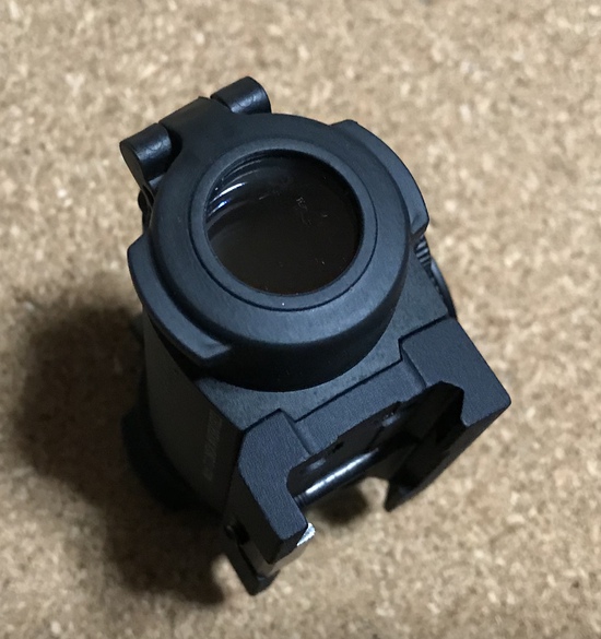 AIMPOINT MICRO T2