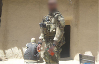 豪軍特殊部隊 アフガニスタンで一般市民を虐殺した疑いで軍・警察が調査