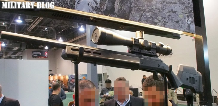 海外製ボルトアクションのデキは?AMOEBA Airsoft 「Striker AS-01」レビュー 海外製ボルトアクションのデキは?AMOEBA Airsoft 「Striker AS-01」レビュー