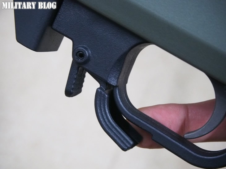 海外製ボルトアクションのデキは?AMOEBA Airsoft 「Striker AS-01」レビュー 海外製ボルトアクションのデキは?AMOEBA Airsoft 「Striker AS-01」レビュー