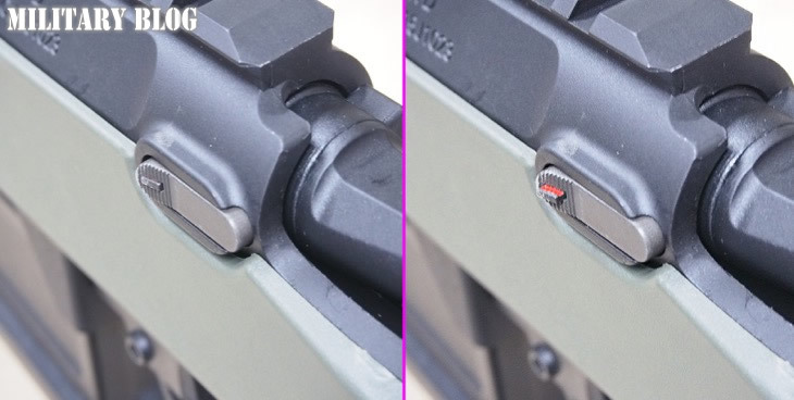 海外製ボルトアクションのデキは?AMOEBA Airsoft 「Striker AS-01」レビュー 海外製ボルトアクションのデキは?AMOEBA Airsoft 「Striker AS-01」レビュー