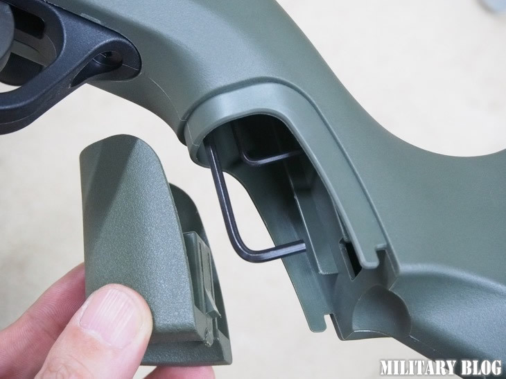 海外製ボルトアクションのデキは?AMOEBA Airsoft 「Striker AS-01」レビュー 海外製ボルトアクションのデキは?AMOEBA Airsoft 「Striker AS-01」レビュー