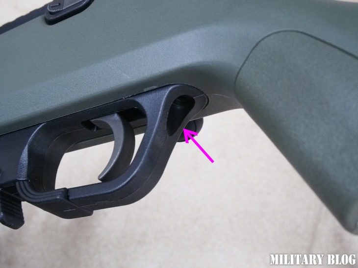 海外製ボルトアクションのデキは?AMOEBA Airsoft 「Striker AS-01」レビュー 海外製ボルトアクションのデキは?AMOEBA Airsoft 「Striker AS-01」レビュー