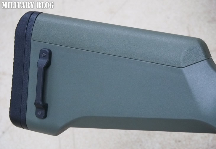 海外製ボルトアクションのデキは?AMOEBA Airsoft 「Striker AS-01」レビュー 海外製ボルトアクションのデキは?AMOEBA Airsoft 「Striker AS-01」レビュー