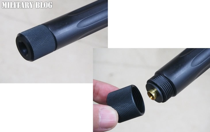 海外製ボルトアクションのデキは?AMOEBA Airsoft 「Striker AS-01」レビュー 海外製ボルトアクションのデキは?AMOEBA Airsoft 「Striker AS-01」レビュー