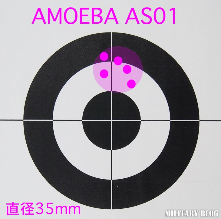 海外製ボルトアクションのデキは?AMOEBA Airsoft 「Striker AS-01」レビュー 海外製ボルトアクションのデキは?AMOEBA Airsoft 「Striker AS-01」レビュー