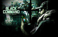 特集：「BLACK COMMAND」民間軍事会社を題材にした新作スマホゲームの世界観を徹底解説