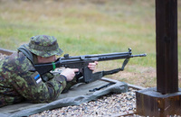 14社から9社へ絞り込み選定がおこなわれたエストニアの新制式小銃トライアル