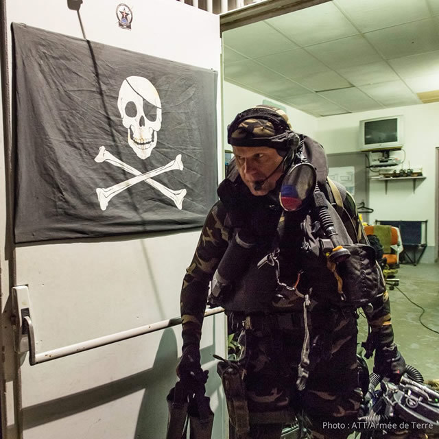 フランス陸軍、年次訓練演習「Exercice DOSSE」のフォトギャラリーを公開 フランス陸軍、年次訓練演習「Exercice DOSSE」のフォトギャラリーを公開
