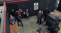 元 LAPD SWAT の戦術インストラクターと Rainbow Six Siege の世界を体感する映像が公開