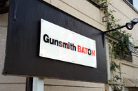 【PR】Gunsmith BATON 所沢店がオープン