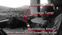 第 3 海兵遠征軍による「海兵隊のような射撃方法」映像シリーズ第1弾が公開