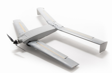 Lockheed Martin、小型無人機製品群に「Vector Hawk」を新たに追加