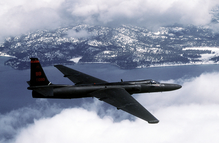 ロッキード・マーティン社の U-2 無人機化構想に関する Aviation Week 誌の論考