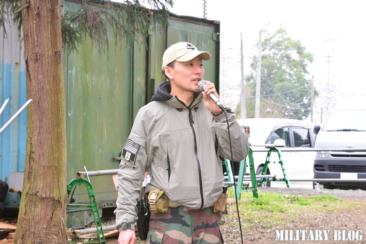 MARSOC 祭 2016 春が開催 MARSOC 祭 2016 春が開催