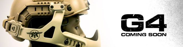 MTek Weapon Systems「G4」ティーザー写真を公開 MTek Weapon Systems「G4」ティーザー写真を公開