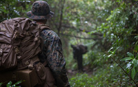 米海兵隊、今夏にも新たなジャングル戦闘ブーツの試験を沖縄で実施