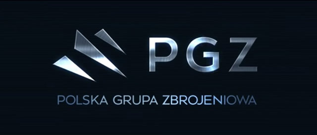 ポーランド国営軍需企業・PGZ （Polska Grupa Zbrojeniowa）のプロモムービーが必見のカッコよさ！