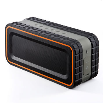 サンワダイレクト、アウトドアに最適な防水規格「IPX5」を取得した Bluetooth スピーカー発売 サンワダイレクト、アウトドアに最適な防水規格「IPX5」を取得した Bluetooth スピーカー発売