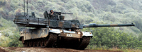 韓国、パワー・パックを国産化した K2 黒豹戦車を 2017 年までに 100 両導入の見通し