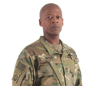 米陸軍「スコーピオン W2 迷彩」OCP (Operational Camouflage Pattern) に採用