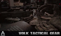 メイドインジャパン VOLK Tactical Gear 初のプロモーショナルムービーを公開