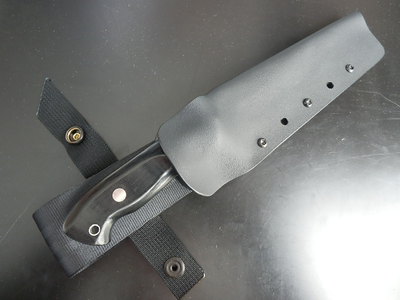 SAKURAナイフ　その２