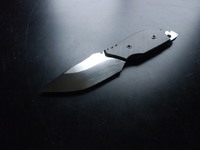 T-OD 展示ナイフ　その１