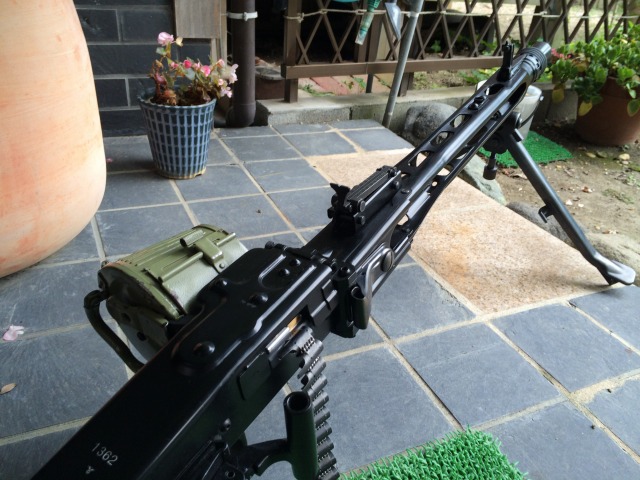 MG42用