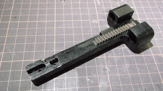 MG42修理