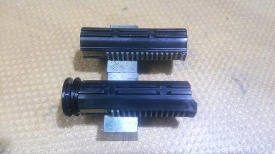 realsword 56 カスタム 完成♪ realsword 56 カスタム 完成♪