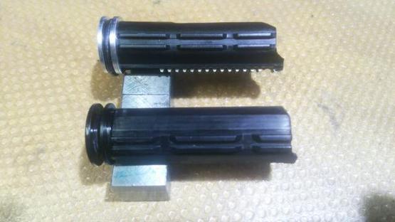 realsword 56 カスタム 完成♪ realsword 56 カスタム 完成♪