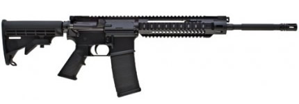 ADCOR、M4 カービン後継製品調達計画にBEARで参入か