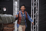 特攻野郎 日本版「Aチーム」結成イベント開催レポート