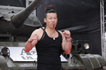 特攻野郎 日本版「Aチーム」結成イベント開催レポート