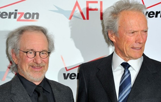 米最強狙撃手映画化、クリント・イーストウッド氏を監督に起用?
