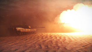 BF3、新作拡張パック「Armored Kill」