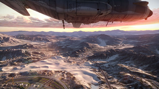 BF3、新作拡張パック「Armored Kill」