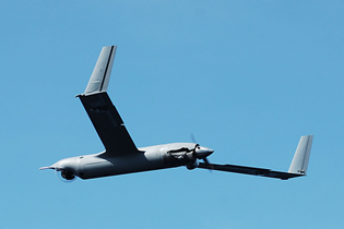ScanEagle UAS、陸上自衛隊納入の包括的運用評価へ