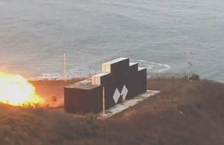 韓国、北朝鮮全域を射程とする巡航ミサイルを実戦配備へ