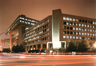 FBI 本部移転の候補地が CIA の秘密施設?計画が暗礁に