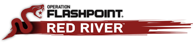 オペフラ Red River、最新映像と武器やビークルが公開