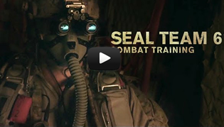 MoH、SEALチーム6の戦術訓練シリーズ映像 第8弾を公開