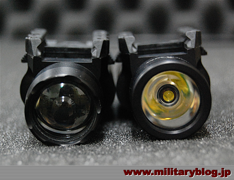 シュアファイア X300 LED Light