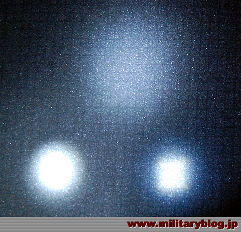 シュアファイア X300 LED Light