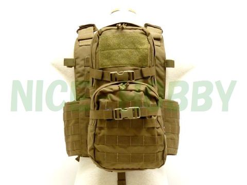 【限定1着】 LBT-9039A Assault Pack Coyote Brown